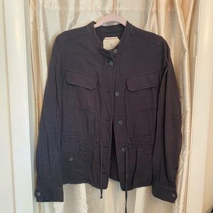 Hei Hei (from Anthropologie) Light Weight Jacket